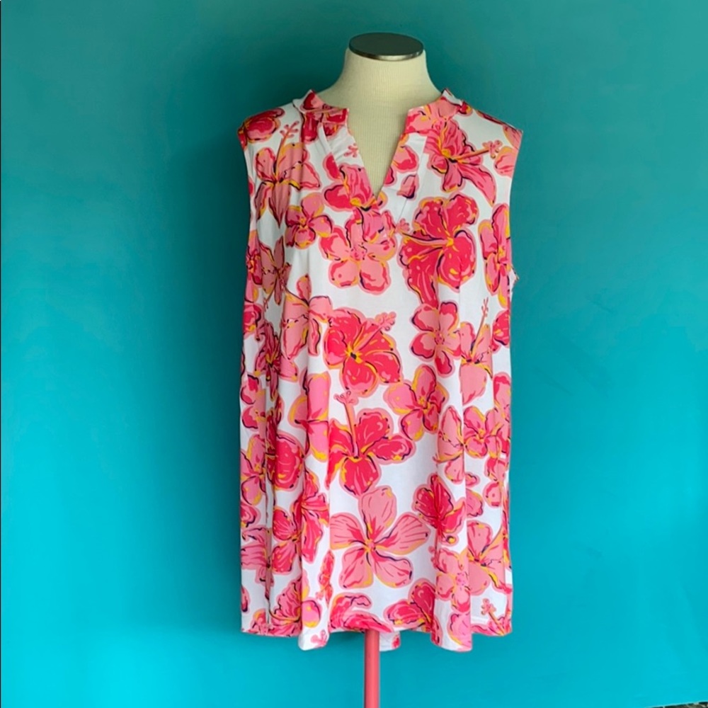 Simply Southern top NWT!